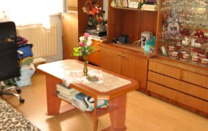 Byt 3+1 sídl. Mier, Spišská Nová Ves