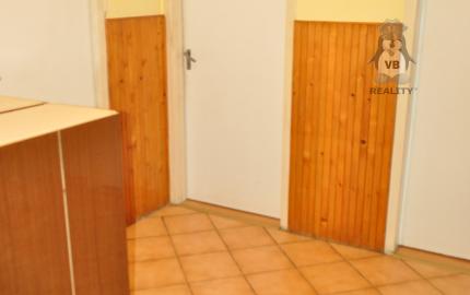 Byt 3+1 sídl. Mier, Spišská Nová Ves