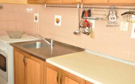 Byt 3+1 sídl. Mier, Spišská Nová Ves