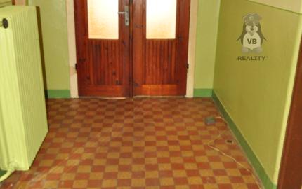 Rodinný dom v obci Spišský Štvrtok, okres Levoča