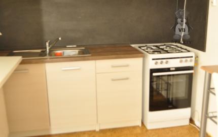 Byt 1+1 s loggiou, sídl. Mier, Spišská Nová Ves