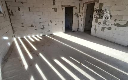 Rodinný dom (Hrubá stavba), Markušovce