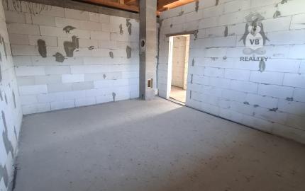 Rodinný dom (Hrubá stavba), Markušovce