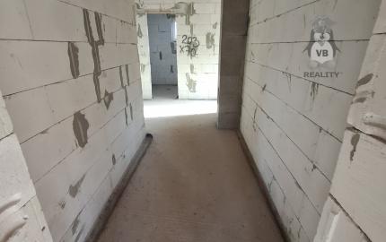 Rodinný dom (Hrubá stavba), Markušovce