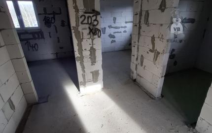 Rodinný dom (Hrubá stavba), Markušovce