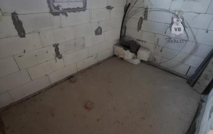 Rodinný dom (Hrubá stavba), Markušovce