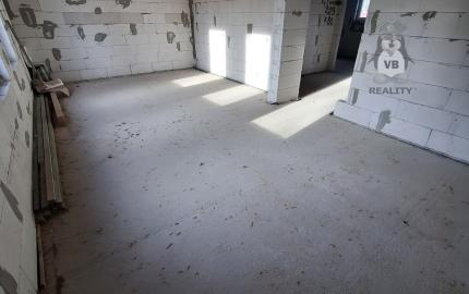 Rodinný dom (Hrubá stavba), Markušovce