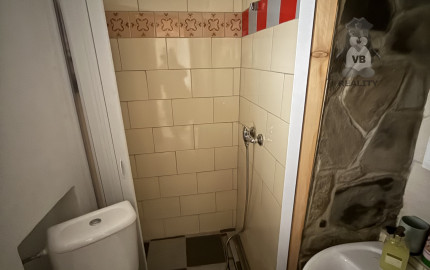 Rodinný domček s ďalšou samostatnou bytovou jednotkou