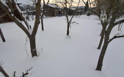 Slnečná záhradka, sídlisko Tarča