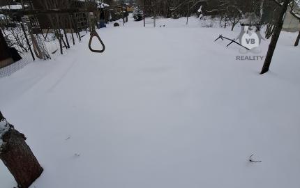 Slnečná záhradka, sídlisko Tarča