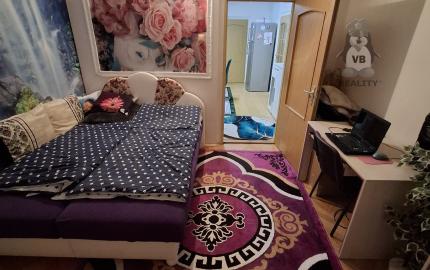 4-izbový byt, na sídlisku Tarča