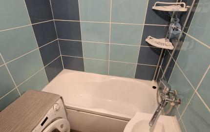 4-izbový byt, na sídlisku Tarča