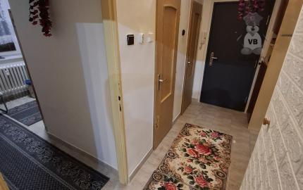 4-izbový byt, na sídlisku Tarča