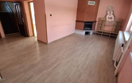 Rodinný dom v obci Jamník