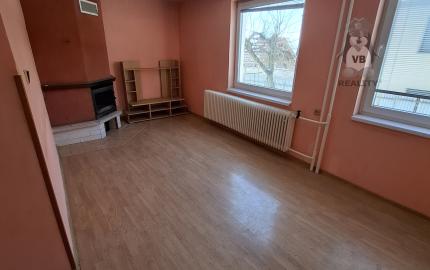 Rodinný dom v obci Jamník