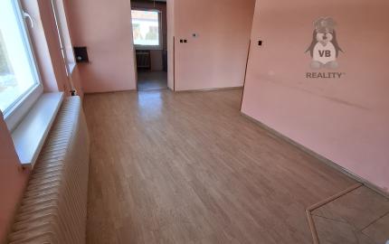 Rodinný dom v obci Jamník