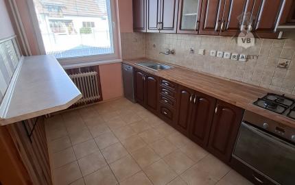 Rodinný dom v obci Jamník