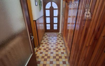 Rodinný dom v obci Jamník