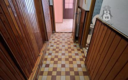 Rodinný dom v obci Jamník