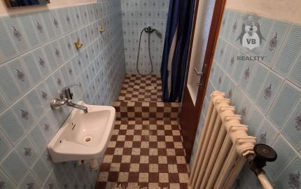 Rodinný dom v obci Jamník