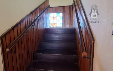 Rodinný dom v obci Jamník