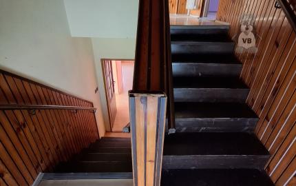 Rodinný dom v obci Jamník