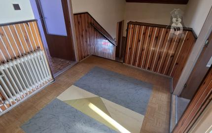 Rodinný dom v obci Jamník