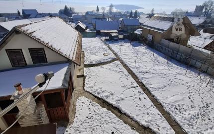 Rodinný dom v obci Jamník