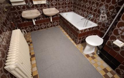 Rodinný dom v obci Jamník