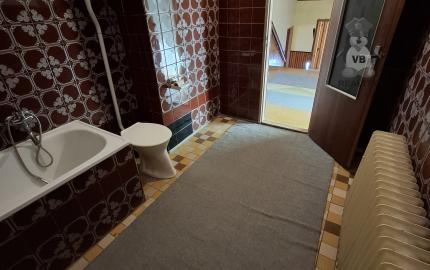 Rodinný dom v obci Jamník