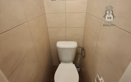 prerobená chata na celoročné bývanie v Poráčskej doline