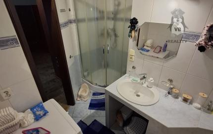 Prerobený 4-izbový byt s loggiou – Smižany, Nálepkova ulica