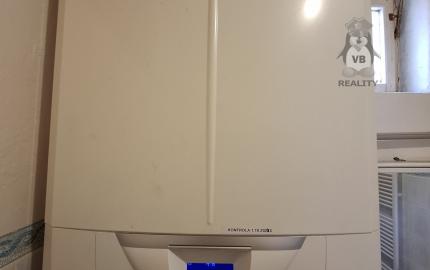 Rodinný dom s veľkým pozemkom – Arnutovce