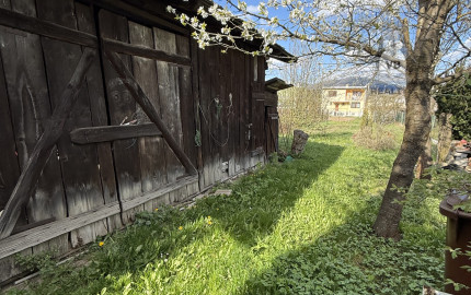 Rodinný dom Spišské Vlachy, okres Spišská Nová Ves