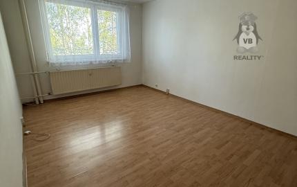Byt 1+1 s loggiou sídl. Mier, Sp. Nová Ves