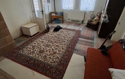 Rodinný domček – Jablonov pri Spišskom Podhradí