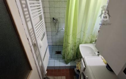 Rodinný domček – Jablonov pri Spišskom Podhradí