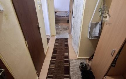 1-izbový byt na sídlisku Tarča – Agátová ulica