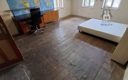 Rodinný domček s rôznym využitím - Letanovce