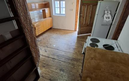 Rodinný domček s rôznym využitím - Letanovce