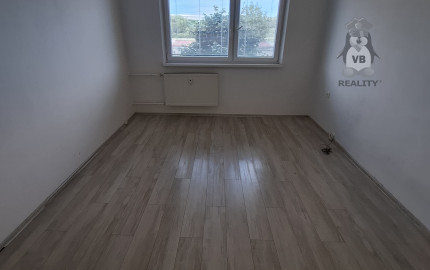 2-izbový byt na sídlisku Mier – Spišská Nová Ves
