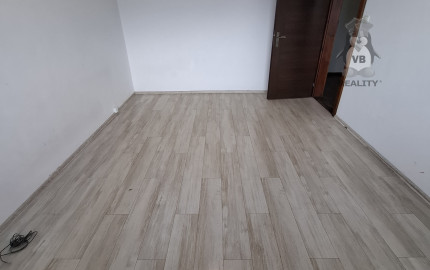 2-izbový byt na sídlisku Mier – Spišská Nová Ves