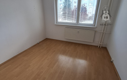 2-izbový byt na sídlisku Mier – Spišská Nová Ves