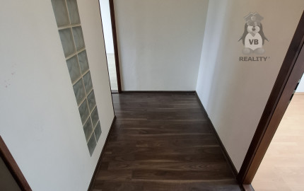 2-izbový byt na sídlisku Mier – Spišská Nová Ves