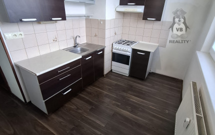 2-izbový byt na sídlisku Mier – Spišská Nová Ves