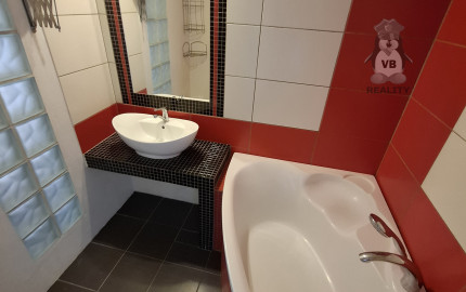 2-izbový byt na sídlisku Mier – Spišská Nová Ves
