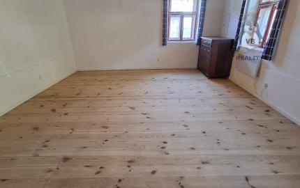 Domček na dlhodobý prenájom - Novoveská Huta