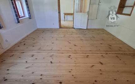 Domček na dlhodobý prenájom - Novoveská Huta