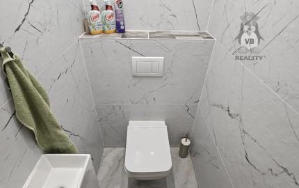 Vidiecke sídlo s pozemkom 11 903 m², herňou, garážou v obci Nálepkovo, v pokojnej časti Zahajnica, okres Gelnica