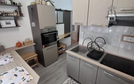 2-izbový byt s loggiou na sídlisku JUH - Kežmarok